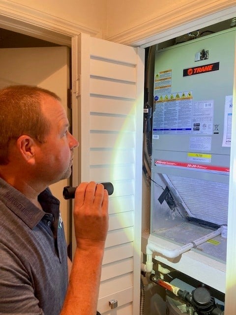 Home Watch Services by Country Club Home Services